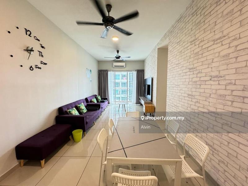 For Rent - Parkland Residence