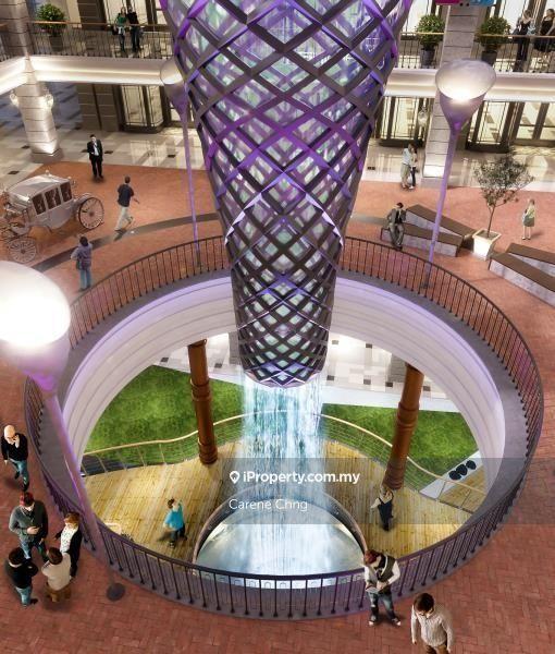 Ruang-Niaga untuk Dijual di Presint 1, Putrajaya oleh Carene Chng - iProperty.com.my