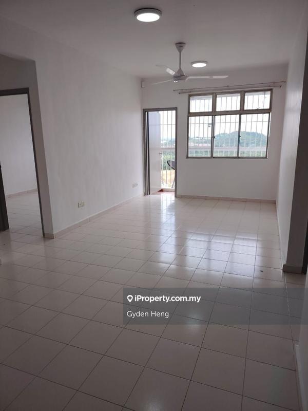 For Sale - Villa Krystal @ Bandar Selesa Jaya