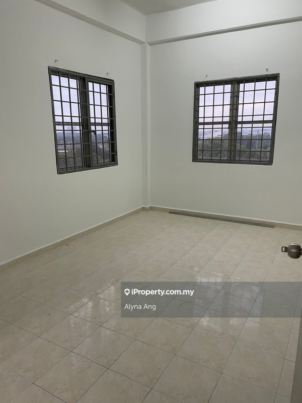 For Sale - Pangsapuri Sri Angkasa