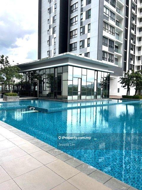 For Sale - D'sara Sentral