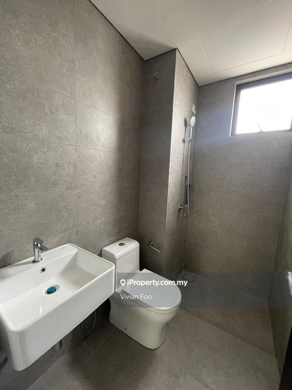 Residensi Servis untuk Dijual di The Birch oleh Vivian Foo - iProperty.com.my