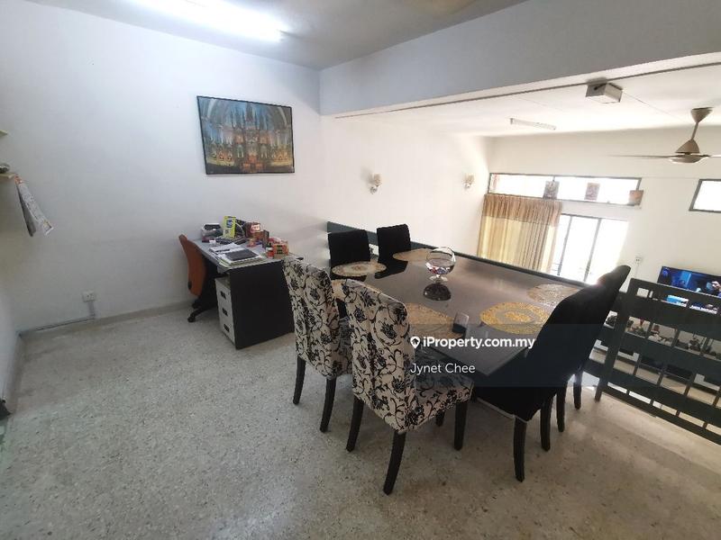 2-storey Terraced House for Sale in Taman Desa, Taman Desa by Jynet Chee - iProperty.com.my