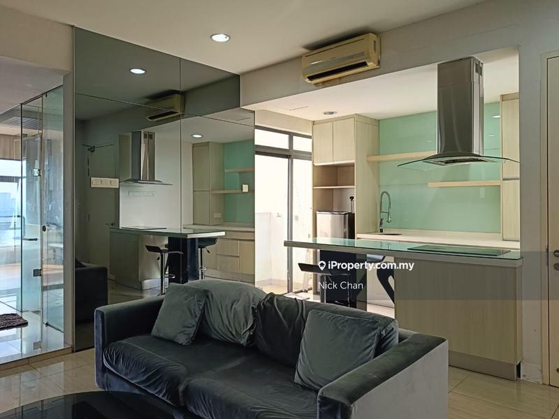 Service Residence for Sale in Eve Suite / NZX Square by Nick Chan - iProperty.com.my