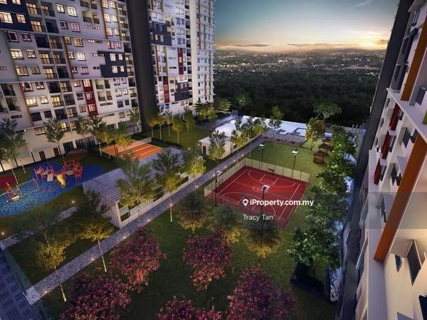 Kondominium untuk Dijual di Residensi Suasana @ Damai oleh Tracy Tan - iProperty.com.my