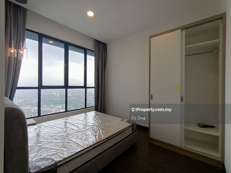 Service Residence for Rent in Lavile Kuala Lumpur by Cs Ong - iProperty.com.my