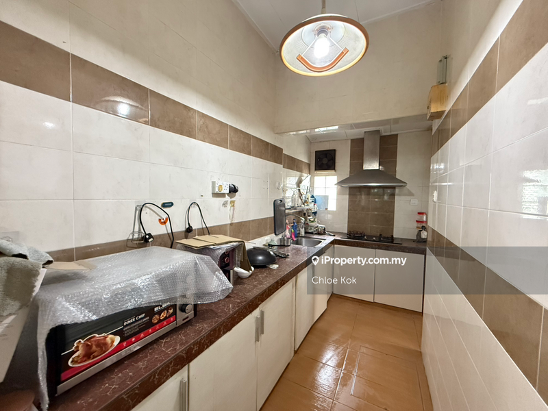 2-storey Terraced House for Sale in Denai Alam, Shah Alam by Chloe Kok - iProperty.com.my
