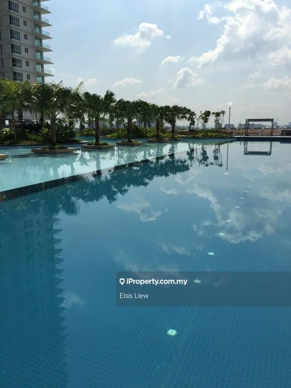 Condominium for Sale in Le Yuan Residence by Elsis Liew - iProperty.com.my