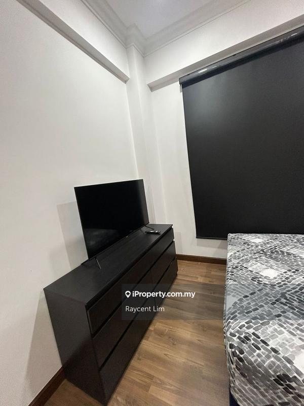 Kondominium untuk Disewa di The Navens oleh Raycent Lim - iProperty.com.my