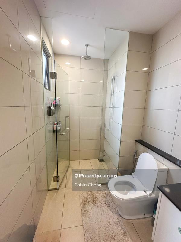 For Sale - The Park Sky Residence