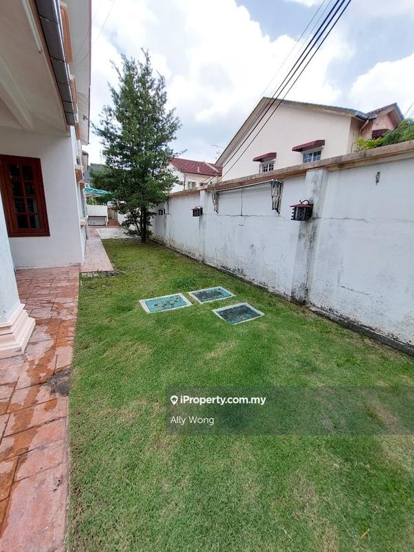 Semi-Detached House for Sale in Taman Sri Jelok, Kajang by Ally Wong - iProperty.com.my