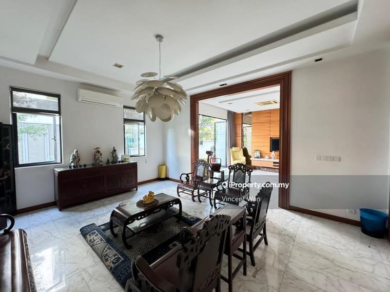 Bungalow House for Sale in Damansara Heights, Damansara Heights by Vincent Wan - iProperty.com.my