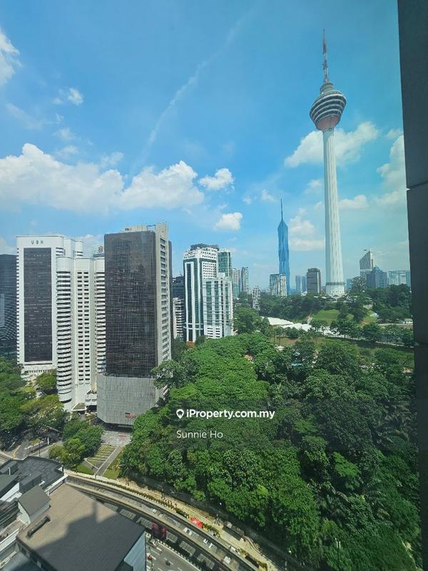 Pejabat untuk Disewa di KL City Centre, Kuala Lumpur oleh Sunnie Ho - iProperty.com.my