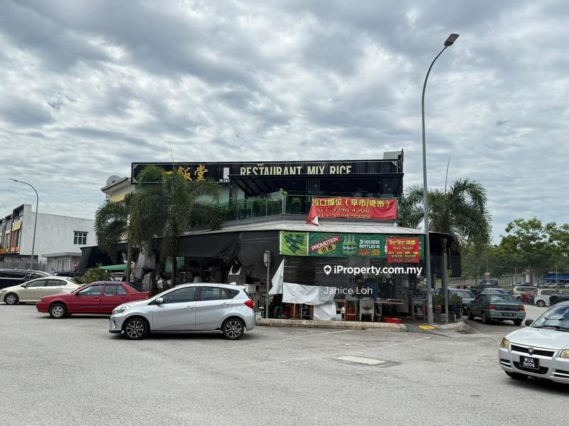 Shop / Office untuk Dijual di Taman Bukit Blossom, Seremban oleh Janice Loh - iProperty.com.my