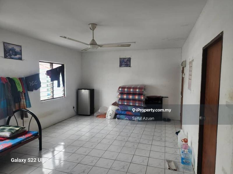 Pangsapuri untuk Dijual di Pangsapuri Baiduri oleh Saiful Azuan - iProperty.com.my