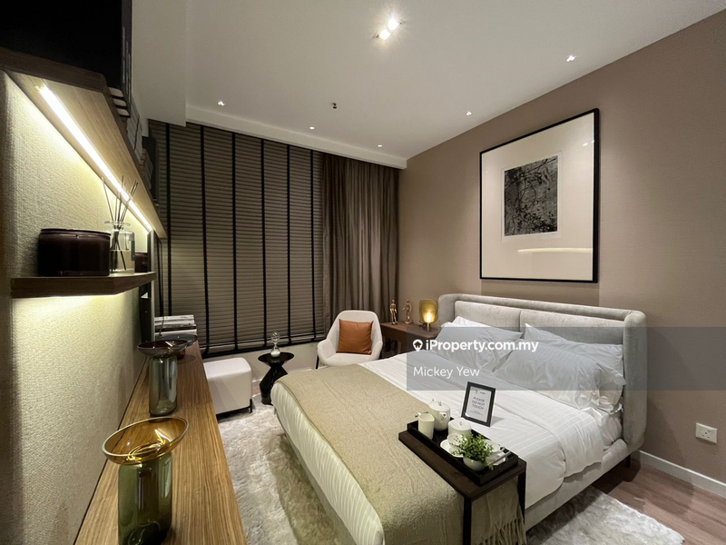 Service Residence for Sale in SWNK Houze @ BBCC by Mickey  Yew - iProperty.com.my