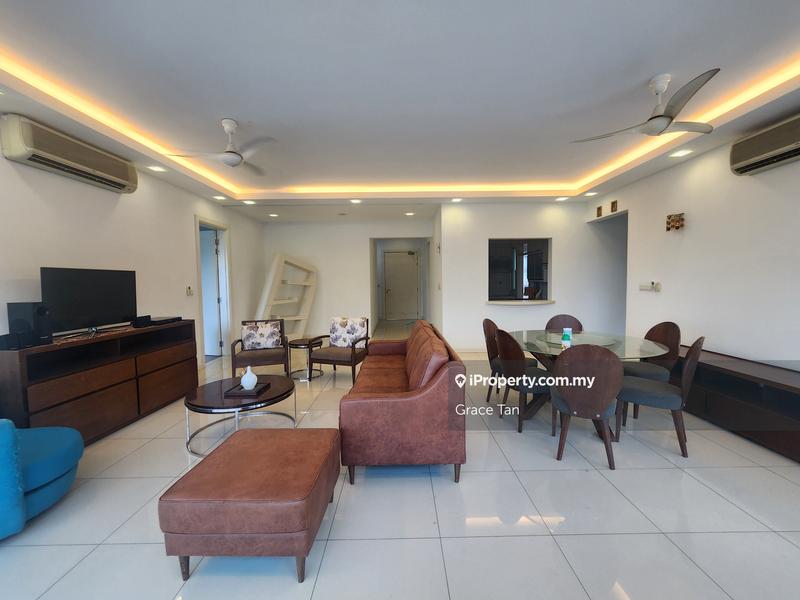 Condominium for Sale in Surian Residences by Grace Tan - iProperty.com.my