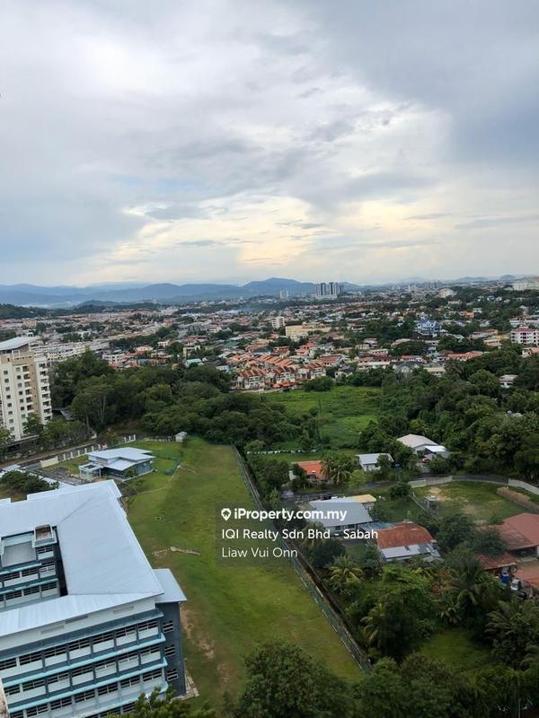 Condominium for Sale in Alam Damai by Liaw Vui Onn - iProperty.com.my