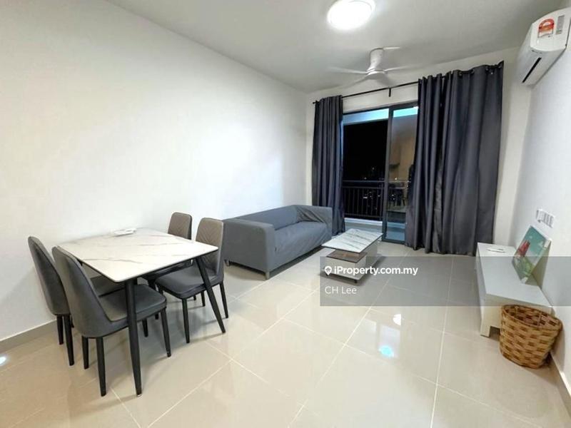 For Rent - Baron Residence @ Lake City