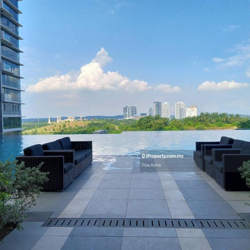 Kondominium untuk Disewa di Grand Medini oleh Fiza Aisha - iProperty.com.my