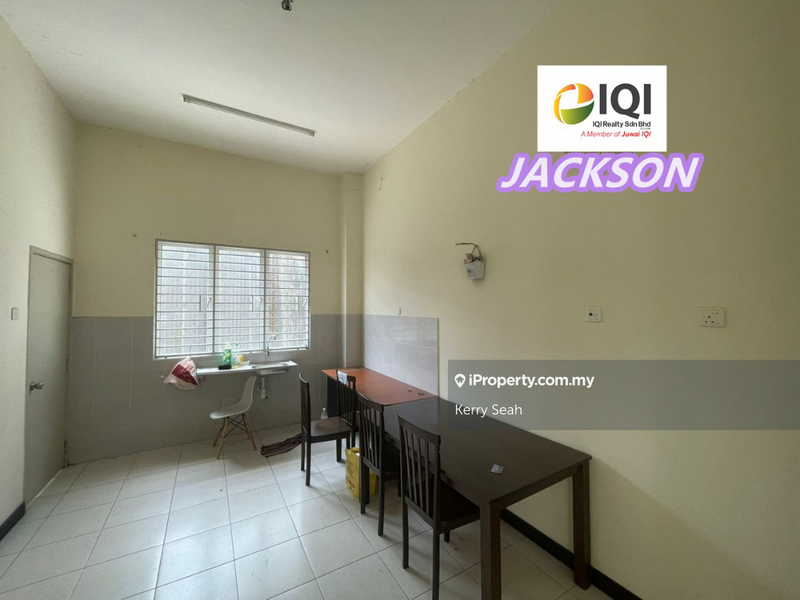 Rumah Berkembar untuk Disewa di Taman Alma, Bukit Mertajam oleh Kerry Seah - iProperty.com.my
