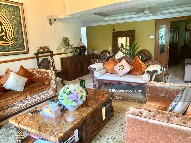 Banglo untuk Dijual di Seksyen 6, Kota Damansara oleh Ken Tan - iProperty.com.my