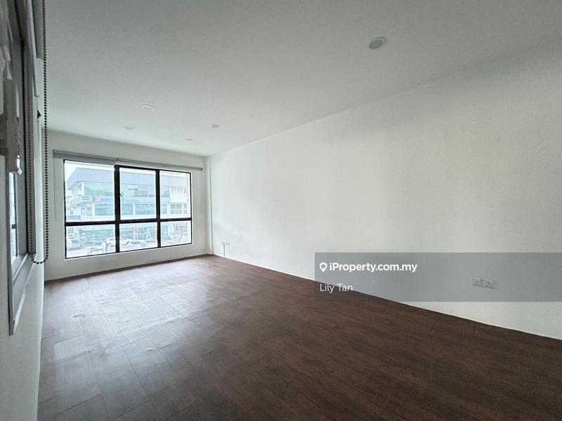 Semi-D Kilang untuk Dijual di Taman Shamelin Perkasa, Cheras oleh Lily Tan - iProperty.com.my