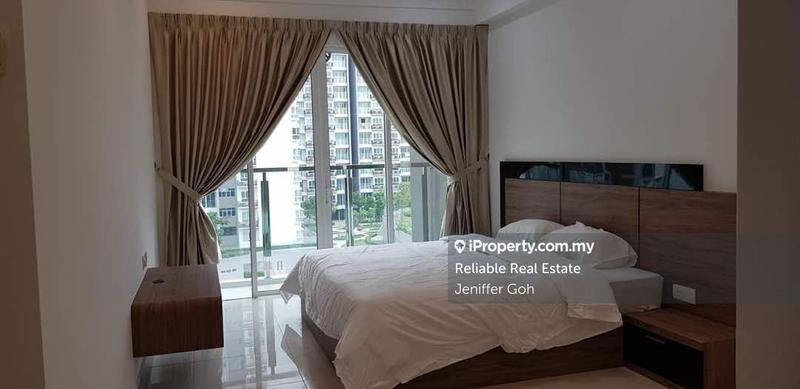 Kondominium untuk Dijual di Tropicana Bay Residences oleh Jeniffer Goh - iProperty.com.my