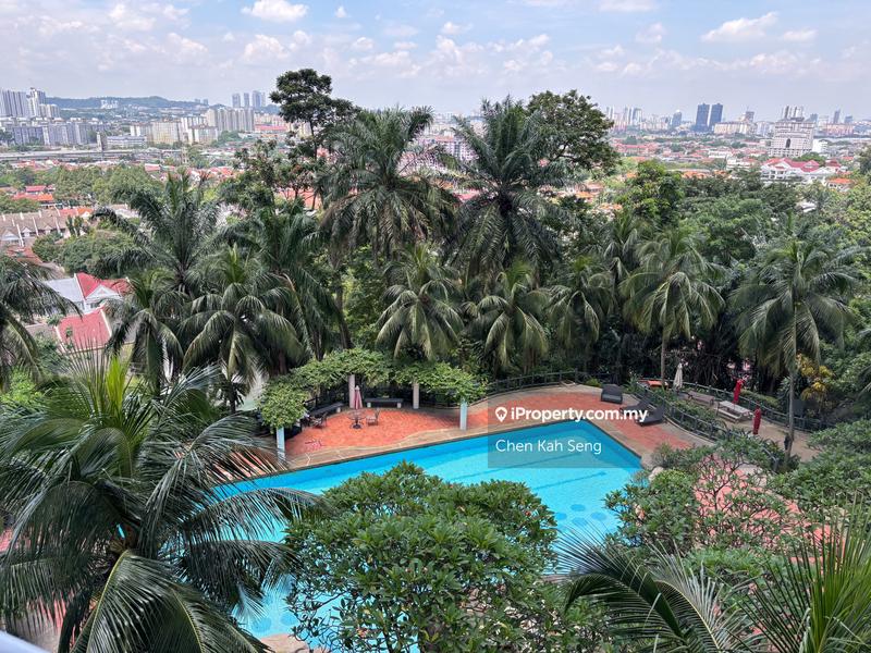 Kondominium untuk Dijual di Fraser Towers oleh Chen Kah Seng - iProperty.com.my