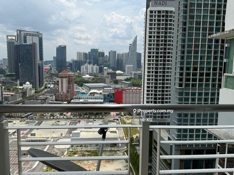 Condominium for Rent in Gaya Bangsar by Sky Loong - iProperty.com.my