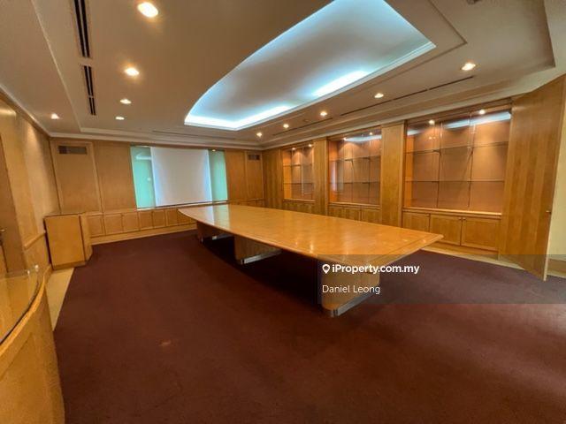 Pejabat untuk Dijual di Shah Alam, Shah Alam oleh Daniel Leong - iProperty.com.my