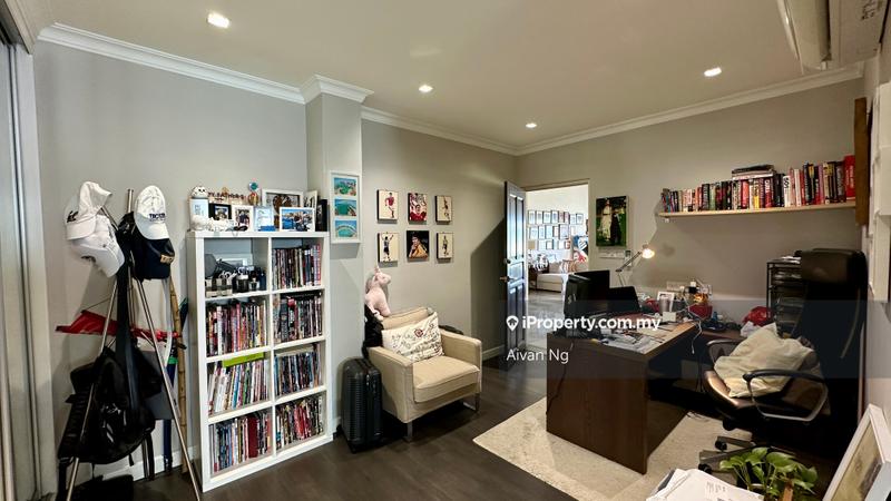 Banglo untuk Dijual di Taman Bandaraya, Bangsar oleh Aivan Ng - iProperty.com.my