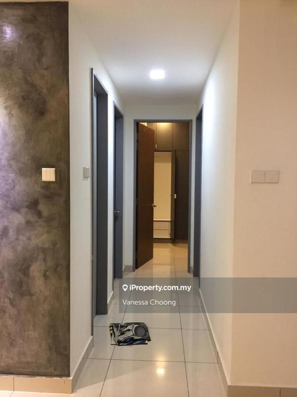 For Sale - KL Traders Square