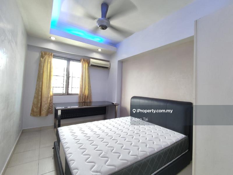 Service Residence for Sale in D'Alamanda by Aden Tai - iProperty.com.my