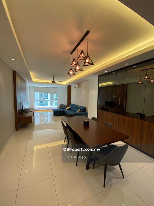 Service Residence for Sale in The Centrina Service Apartment@Central Residence by Vincent Theo - iProperty.com.my