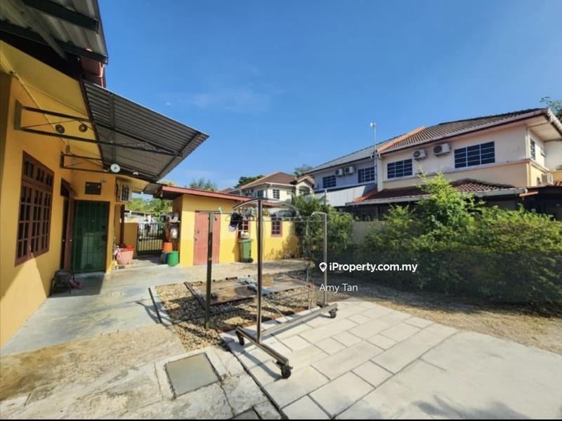 Rumah Berkembar untuk Dijual di Tabuan Desa, Kuching oleh Amy Tan - iProperty.com.my