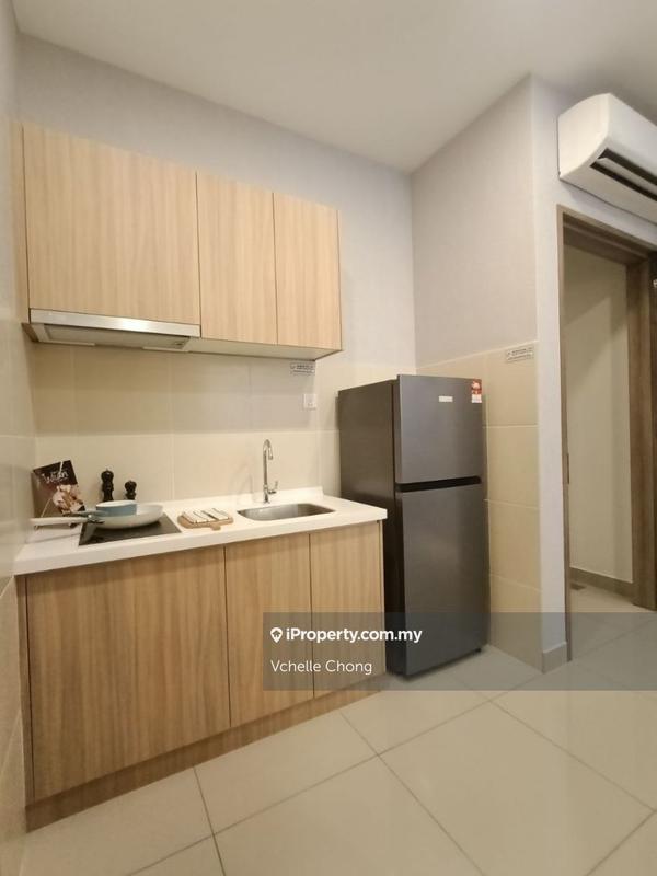 Kediaman Servis untuk Dijual di Avenue Residences oleh Vchelle Chong - iProperty.com.my
