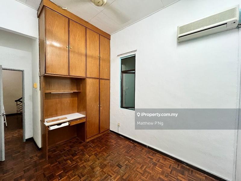 2-storey Terraced House for Sale in Cangkat Sungai Ara, Sungai Ara by Matthew P'Ng - iProperty.com.my