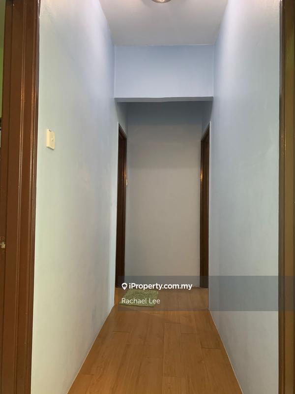 Kondominium untuk Dijual di Sierra Residency oleh Rachael Lee - iProperty.com.my
