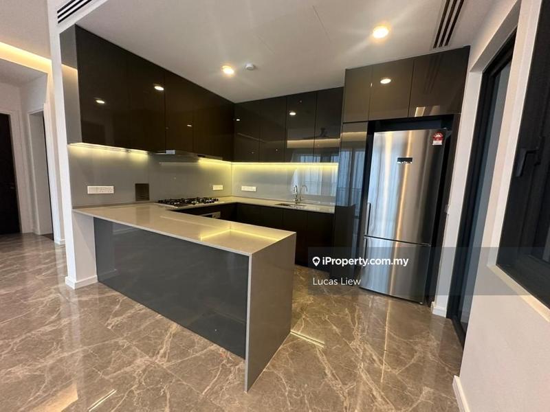 For Rent - Park Regent @Desa Park City