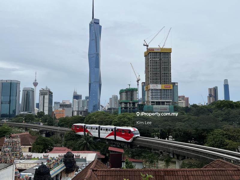 Kondominium untuk Dijual di 633 Residency oleh Kim Lee - iProperty.com.my