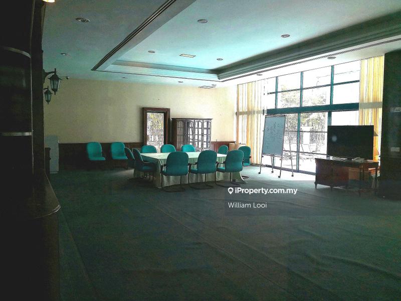 Condominium for Sale in Corinthian Condominium by William Looi - iProperty.com.my