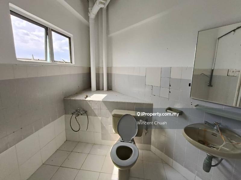 Condominium for Sale in Wangsa Heights by Wincent Chuah - iProperty.com.my