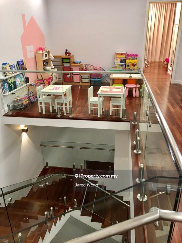 Rumah Berkembar untuk Dijual di Sejati Residence, Cyberjaya, Cyberjaya oleh Jared Wong - iProperty.com.my