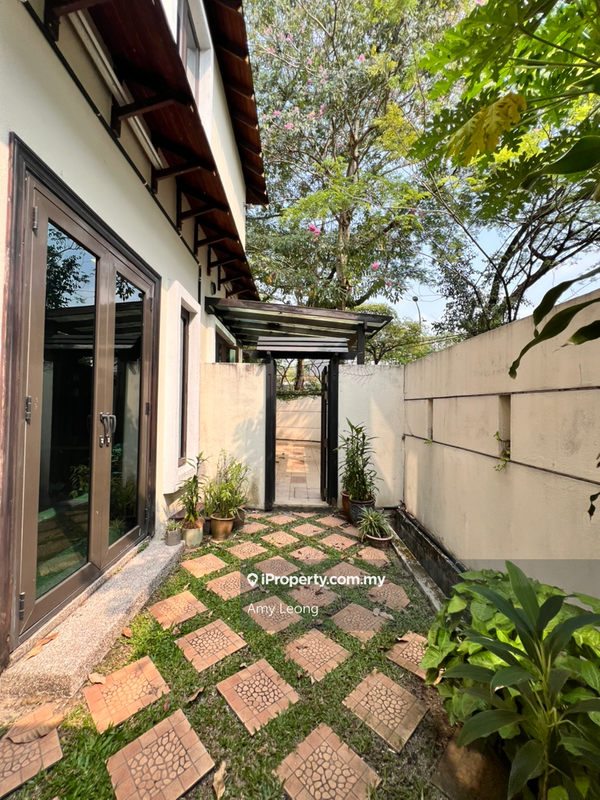 Banglo untuk Dijual di Tropicana Indah, Kota Damansara oleh Amy Leong - iProperty.com.my