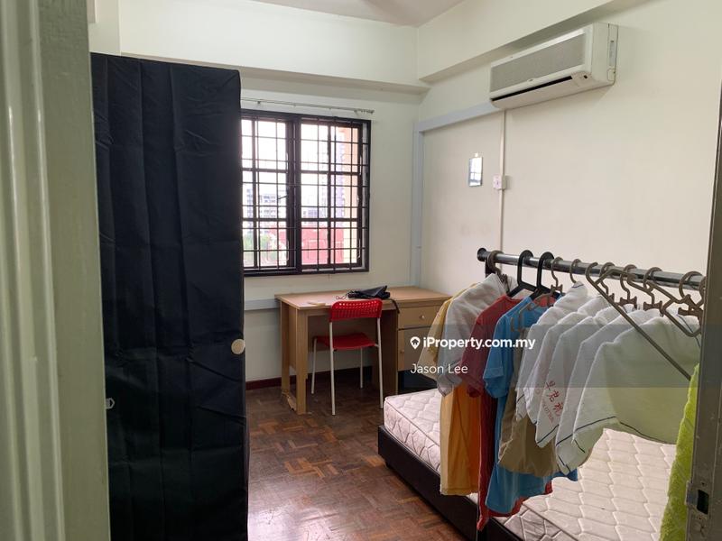 Condominium for Sale in Bayu Tasik 1 by Jason Lee - iProperty.com.my