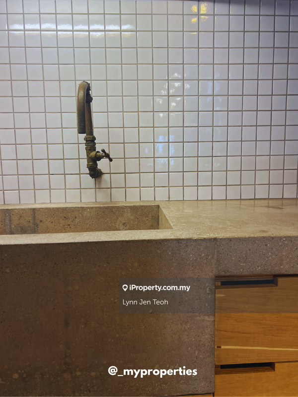 Rumah Teres untuk Dijual di hwg9a, Bangsar oleh Lynn Jen Teoh - iProperty.com.my