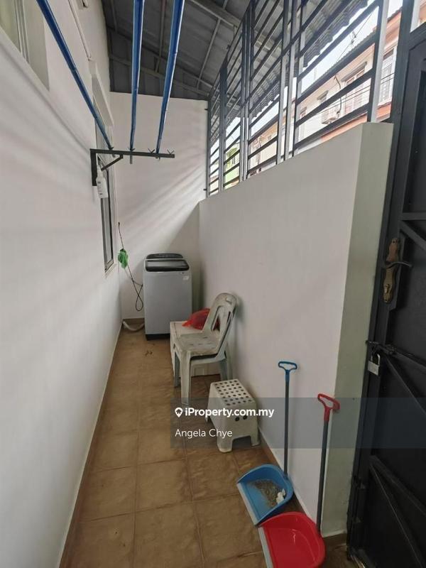 Rumah Teres 2-Tingkat untuk Disewa di Bukit Indah, Iskandar Puteri (Nusajaya) oleh Angela Chye - iProperty.com.my
