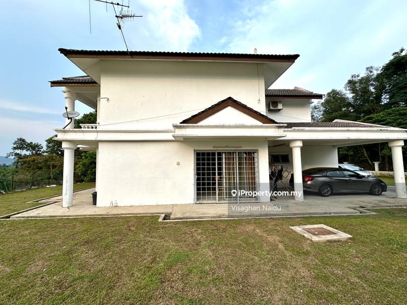 Bungalow House for Sale in Bandar Country Homes, Rawang by Visaghan Naidu - iProperty.com.my