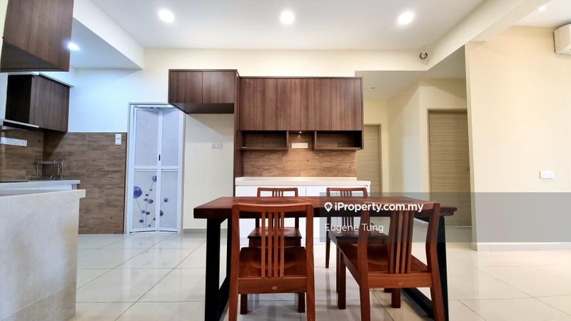 Kondominium untuk Dijual di Ramah Pavilion oleh Eugene Tung - iProperty.com.my